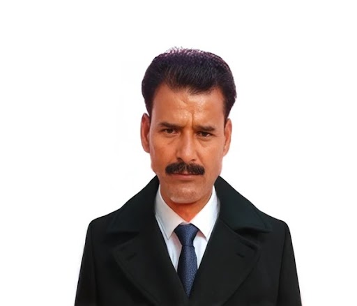 Shree Manoj Kumar Jagannath Shukla